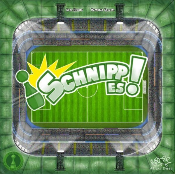 Schnipp Es! (DE/EN)