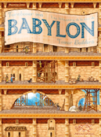 Turmbauer von Babylon (DE/EN)