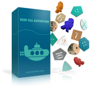 Deep Sea Adventure (EN)