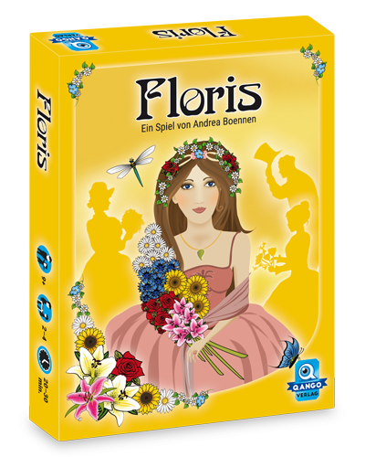 Floris (DE)