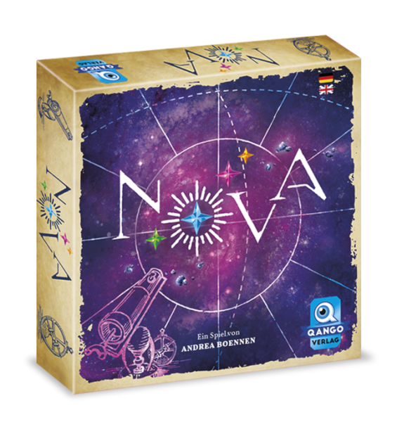 Nova (DE/EN)