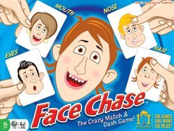 Face Chase (EN)