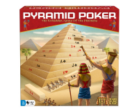Pyramid Poker (EN)