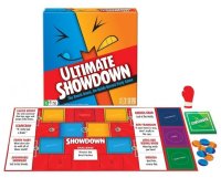 Ultimate Showdown (EN)