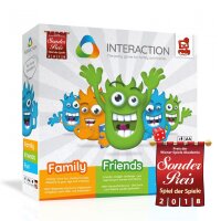 INTERACTION 2019 (DE/EN)