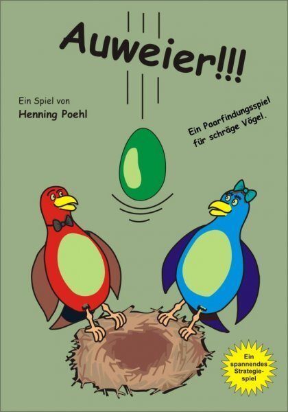 Auweier!!! (DE)