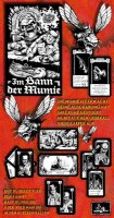 Im Bann der Mumie (DE)