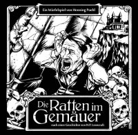 Die Ratten im Gemäuer (DE/EN)