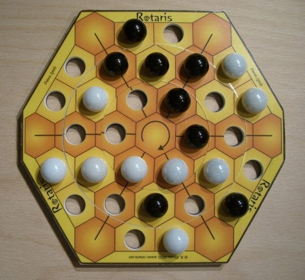 Rotaris (DE/EN)
