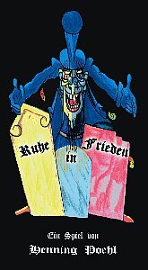 Ruhe in Frieden (DE)