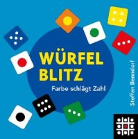 Würfelblitz (DE/EN)