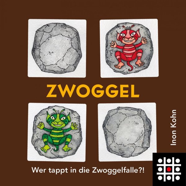 Zwoggel (DE/EN)