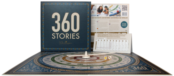360 Stories (DE)