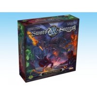 Sword & Sorcery: Arcane Portal (EN)