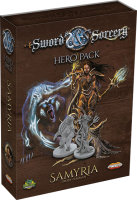 Sword & Sorcery: Samyria Hero Pack (EN)