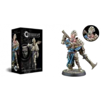 Conquest: Spires - High Clone Executor (EN)