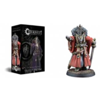 Conquest: Hundred Kingdoms - Theist Priest (EN)