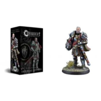 Conquest: Hundred Kingdoms - Imperial Officer (EN)