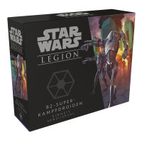 Star Wars: Legion - B2-Superkampfdroiden (DE)