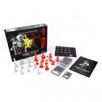 Dark Souls - The Board Game: Phantoms Expansion (EN)