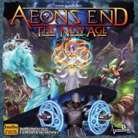 Aeons End: The New Age (EN)