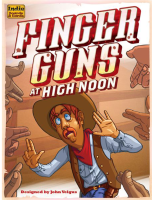Finger Guns At High Noon (EN)