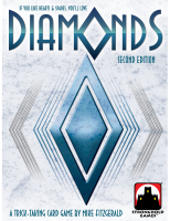 Diamonds 2e (EN)