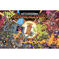 Epic Spell Wars: Annihilageddon (EN)