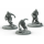 Fallout - Wasteland Warfare: Super Mutants Suiciders (EN)