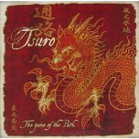 Tsuro (EN)