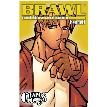 Brawl: Bennett (EN)