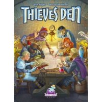 Thieves Den (EN)