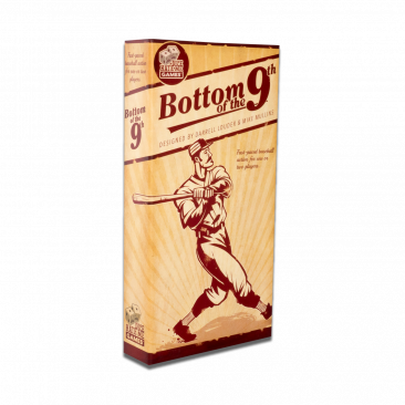 Bottom of the 9th (EN)