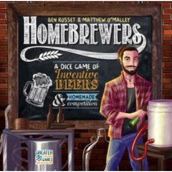 Homebrewers (EN)