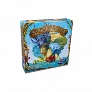 Spirit Island (EN)