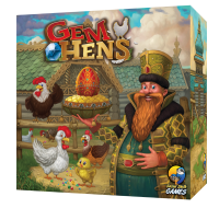 Gem Hens (EN)