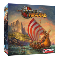 Reavers of Midgard (EN)