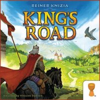 King`s Road (EN)