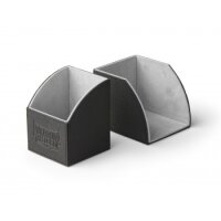 Dragon Shield Nest Box - black/light grey