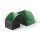 Dragon Shield Nest Box - black/green