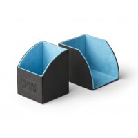 Dragon Shield Nest Box - black/blue