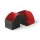 Dragon Shield Nest Box - black/red