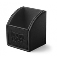 Dragon Shield Nest Box - black/black