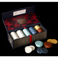 Iron Clays Retail Edition (EN)