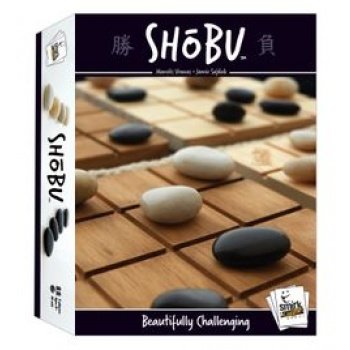 Shobu (EN)