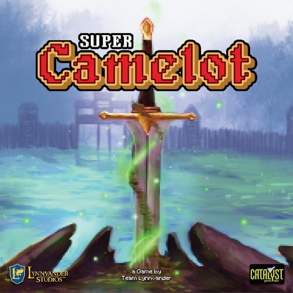 Super Camelot (EN)