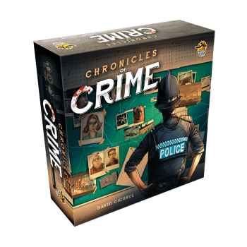 Chronicles of Crime (EN)
