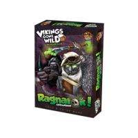 Vikings Gone Wild: Ragnarok Expansion (EN)