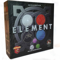 Element Silver (EN)