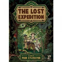 The Lost Expedition (EN)